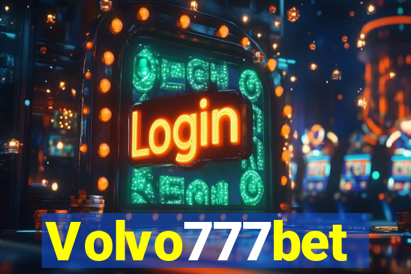 Volvo777bet