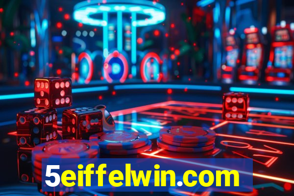 5eiffelwin.com