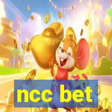 ncc bet