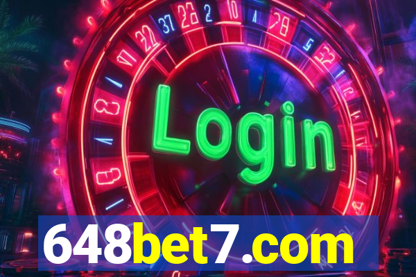 648bet7.com