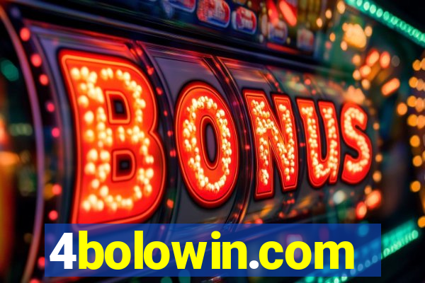 4bolowin.com