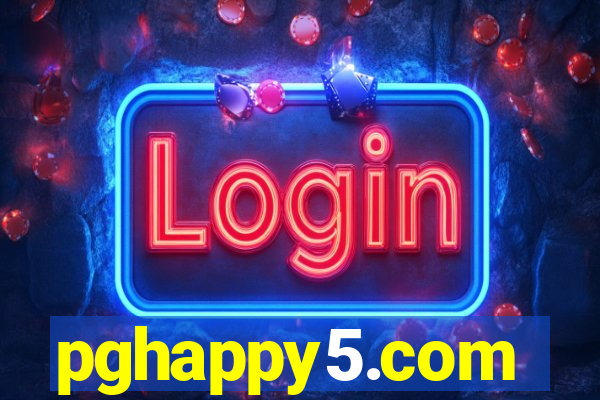 pghappy5.com