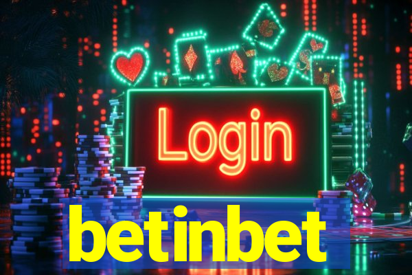 betinbet