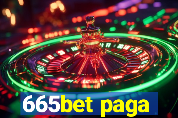 665bet paga