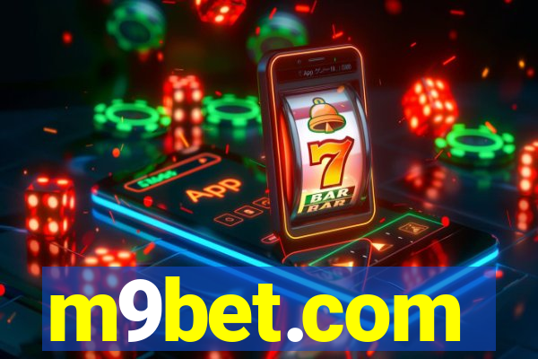 m9bet.com