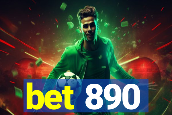 bet 890