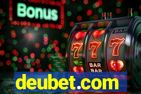 deubet.com