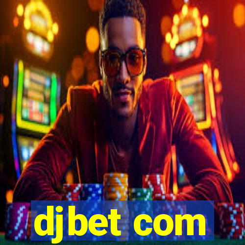 djbet com