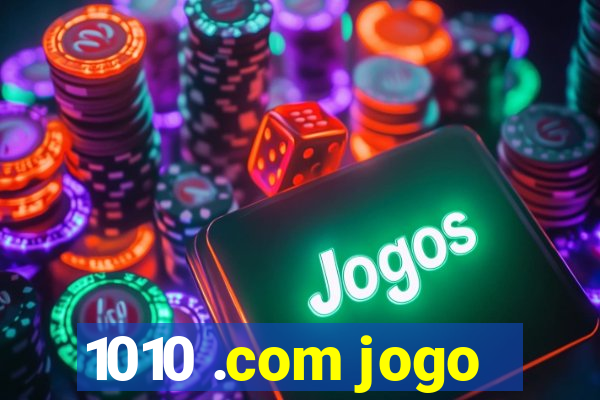 1010 .com jogo