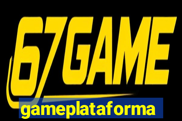 gameplataforma