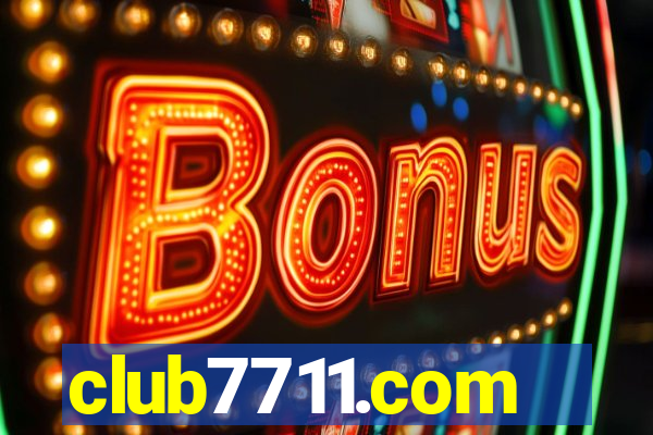 club7711.com