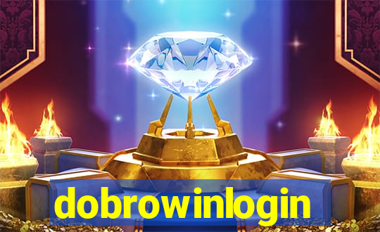 dobrowinlogin