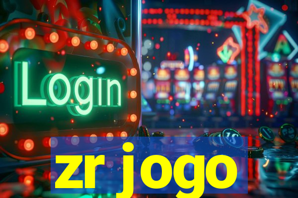 zr jogo