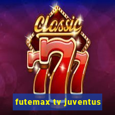 futemax tv juventus