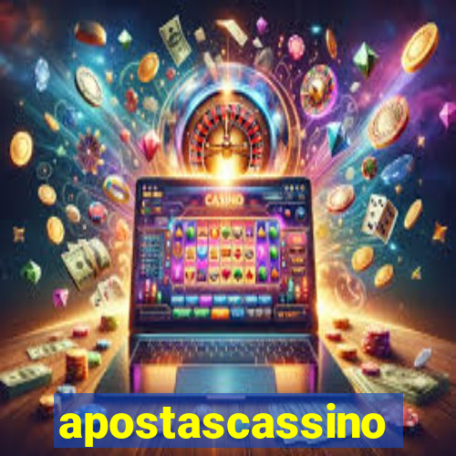 apostascassino