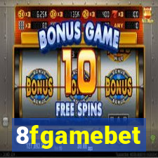 8fgamebet