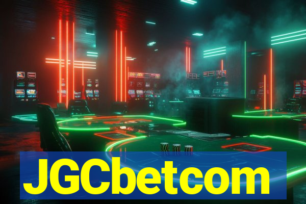 JGCbetcom