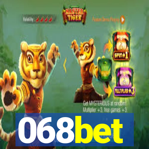 068bet