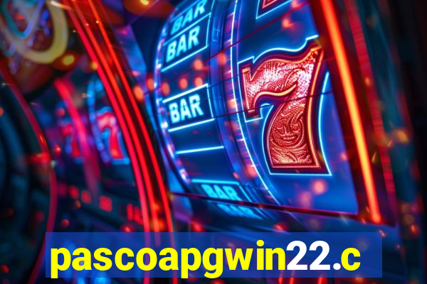 pascoapgwin22.com