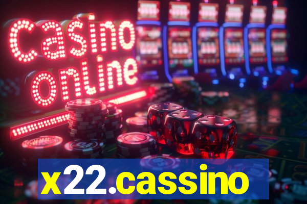 x22.cassino