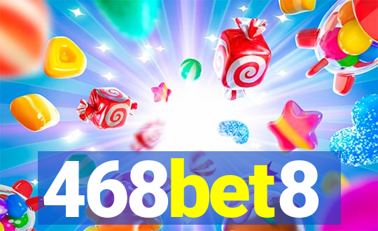 468bet8