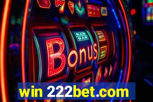 win 222bet.com