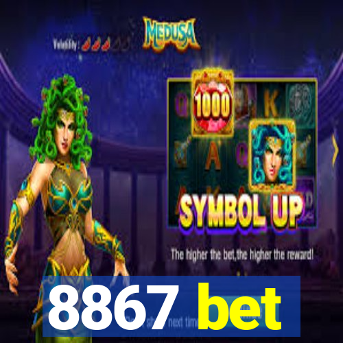 8867 bet