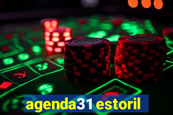 agenda31 estoril