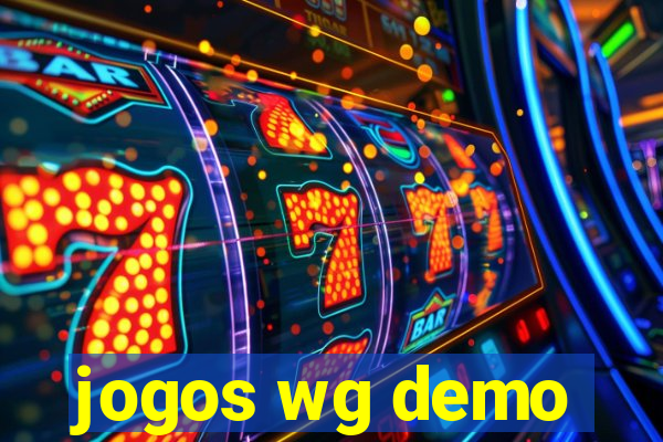 jogos wg demo