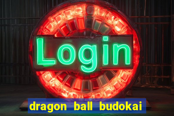 dragon ball budokai tenkaichi 4 download