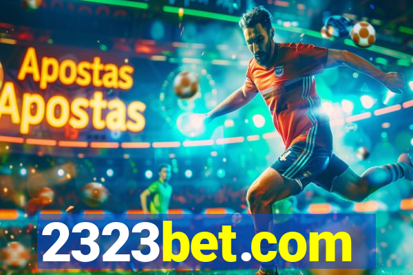 2323bet.com