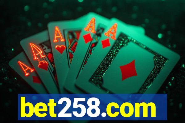 bet258.com