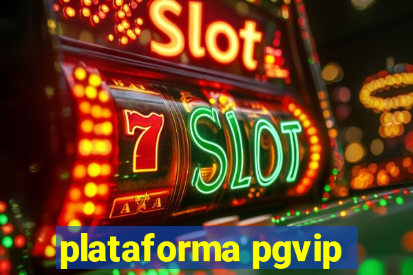 plataforma pgvip