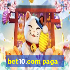 bet10.com paga