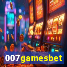 007gamesbet