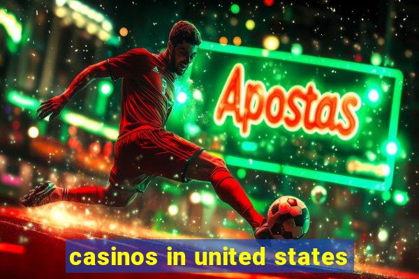 casinos in united states