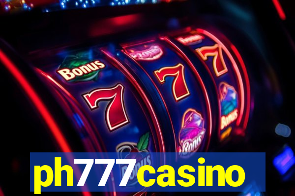 ph777casino