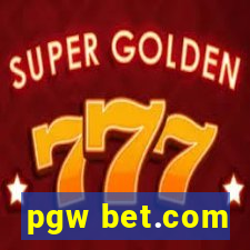 pgw bet.com