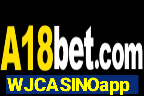 WJCASINOapp