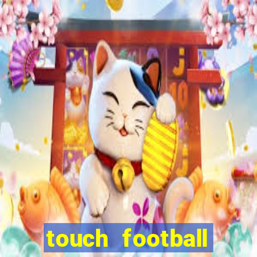 touch football script pastebin