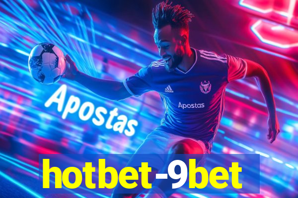 hotbet-9bet