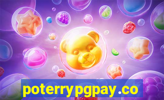 poterrypgpay.com