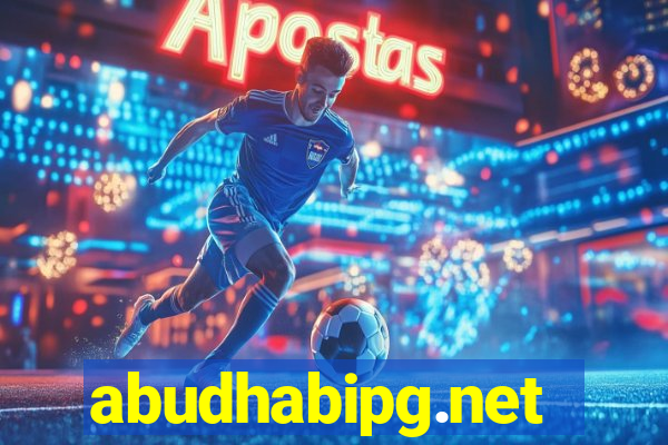 abudhabipg.net