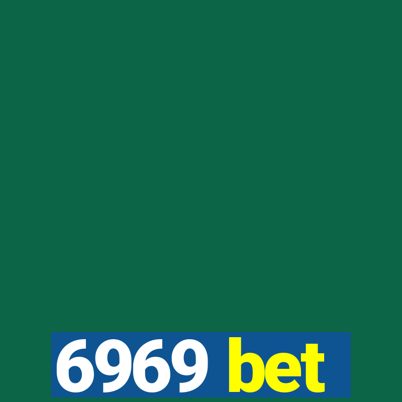 6969 bet