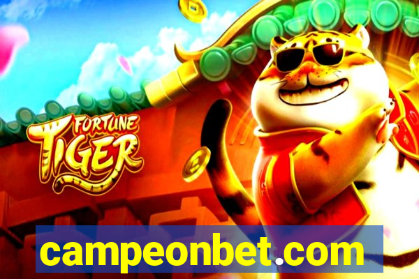 campeonbet.com