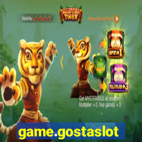 game.gostaslot