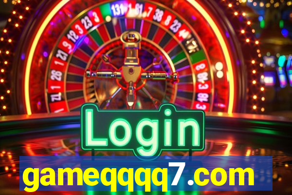 gameqqqq7.com