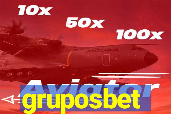 gruposbet