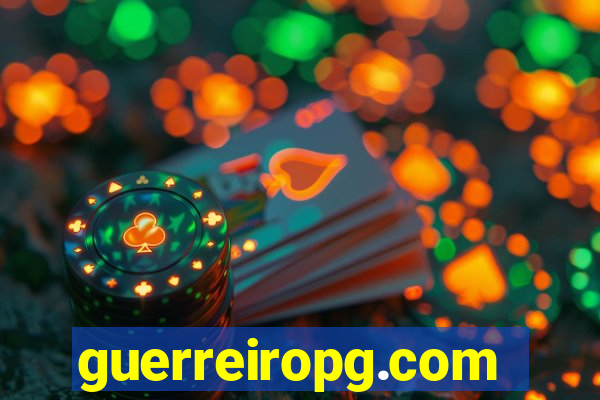 guerreiropg.com