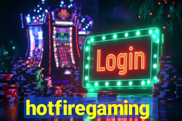 hotfiregaming